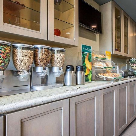 Quality Inn Ontario Airport Convention Center Ngoại thất bức ảnh