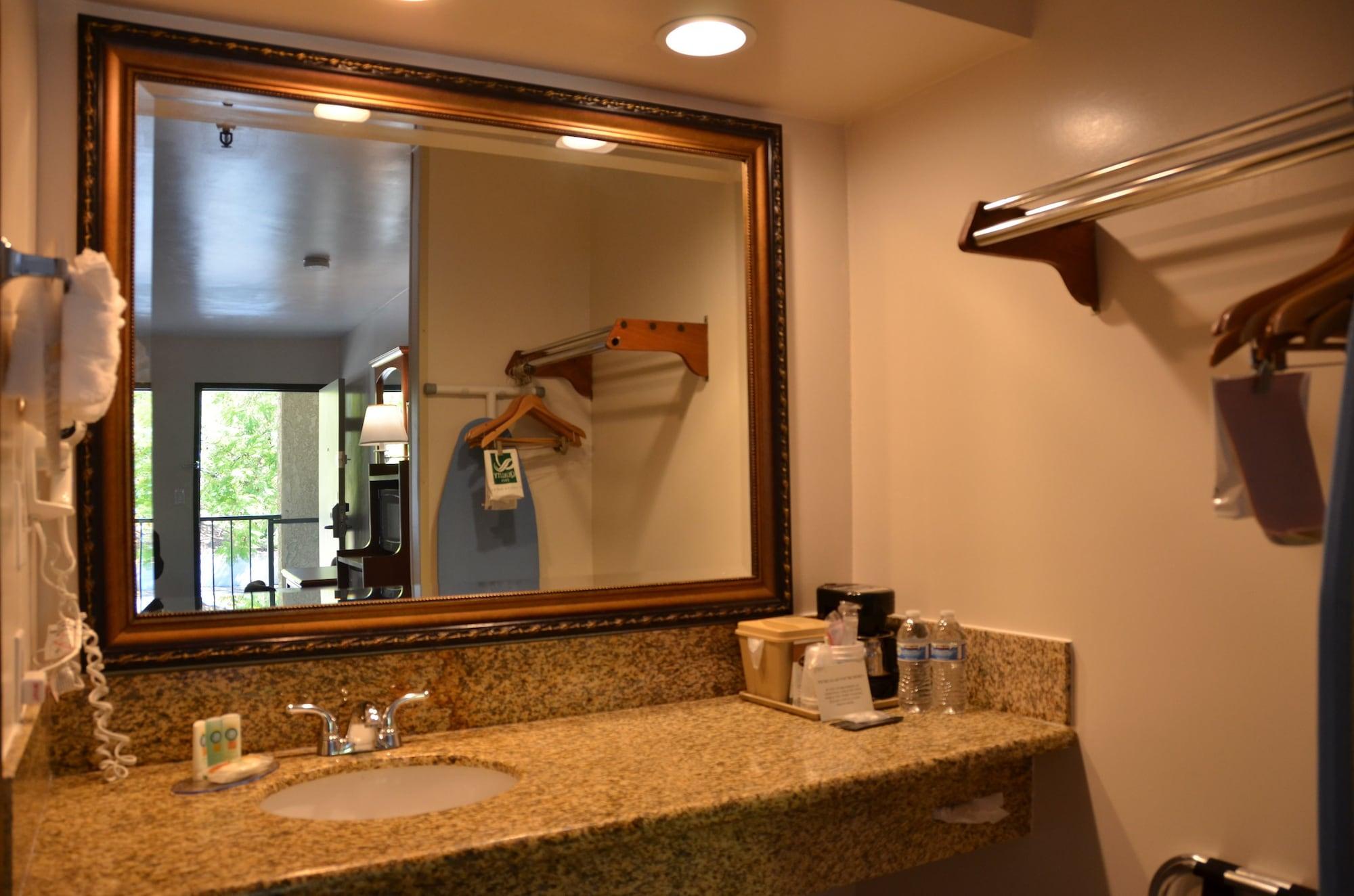 Quality Inn Ontario Airport Convention Center Ngoại thất bức ảnh