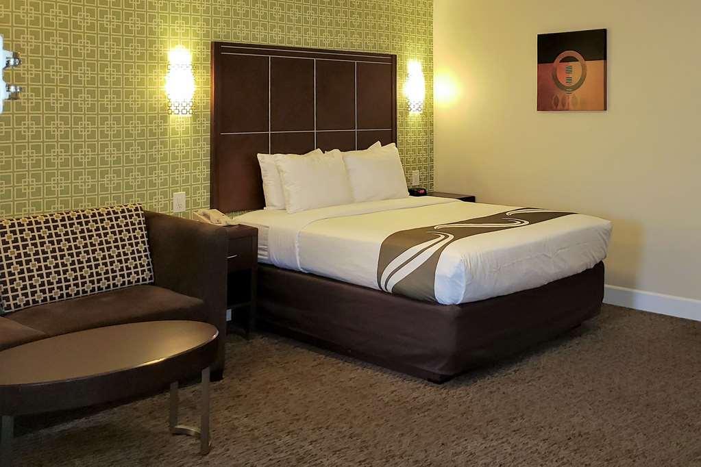 Quality Inn Ontario Airport Convention Center Phòng bức ảnh