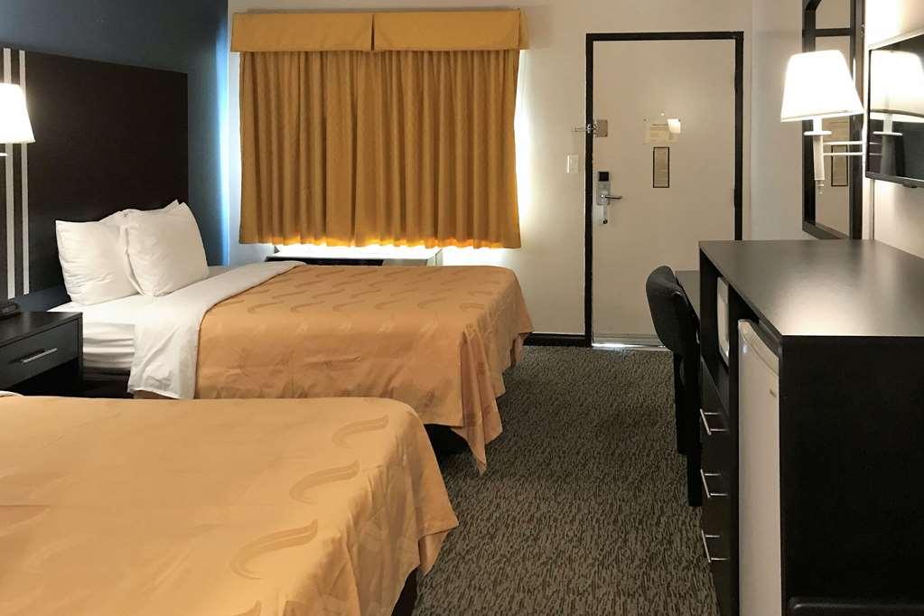 Quality Inn Ontario Airport Convention Center Phòng bức ảnh