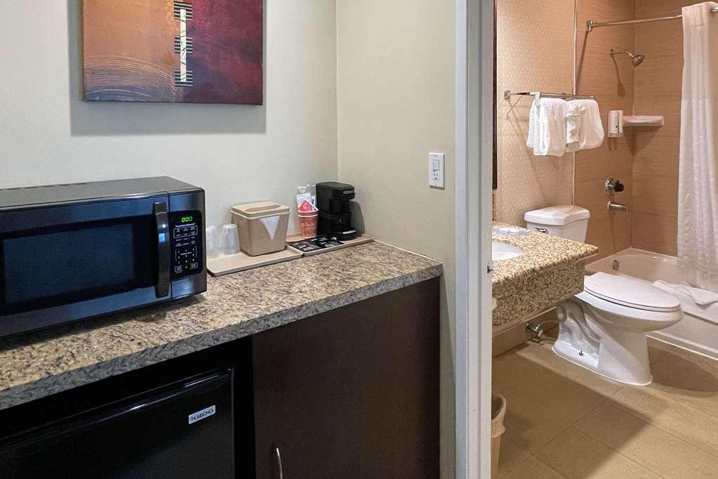 Quality Inn Ontario Airport Convention Center Phòng bức ảnh